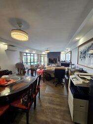 Blk 654 Senja Road (Bukit Panjang), HDB Executive #514781231